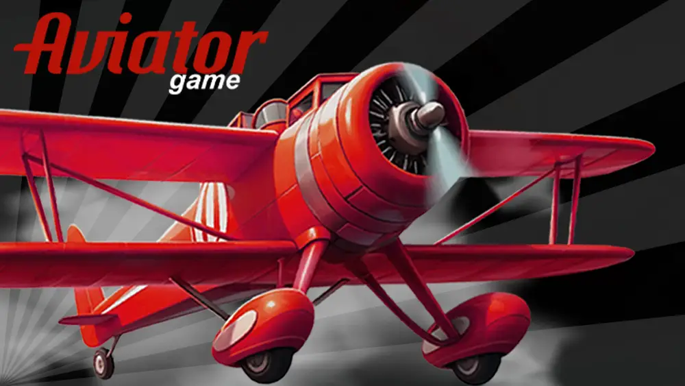 Aviator game by Spribe