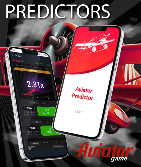 Aviator game Predictors